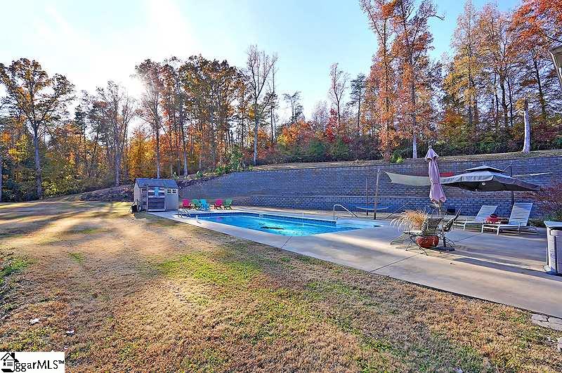 235 Wansley Road Taylors, SC 29687 - Photo 31 of 32 Gallery Image 31