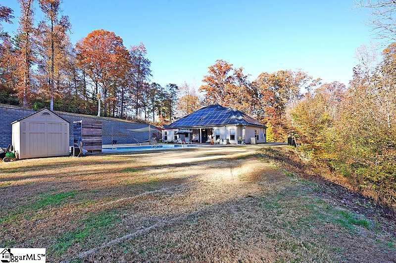 235 Wansley Road Taylors, SC 29687 - Photo 32 of 32 Gallery Image 32