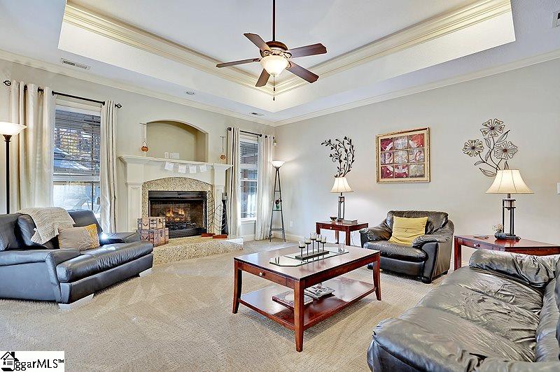 235 Wansley Road Taylors, SC 29687 - Photo 5 of 32 Gallery Image 5