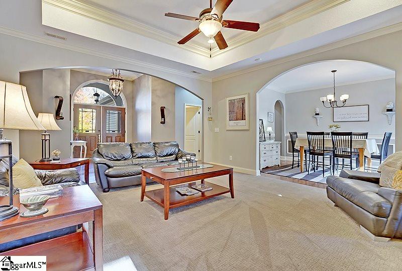 235 Wansley Road Taylors, SC 29687 - Photo 6 of 32 Gallery Image 6
