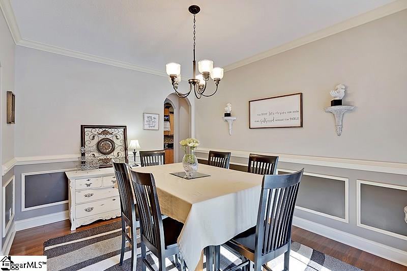 235 Wansley Road Taylors, SC 29687 - Photo 8 of 32 Gallery Image 8