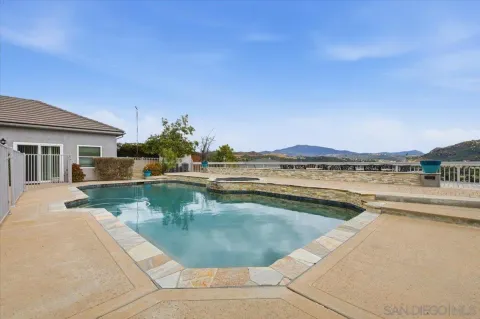 $1,999,999 | 10015 El Capitan Real Road, El Cajon, CA 92021