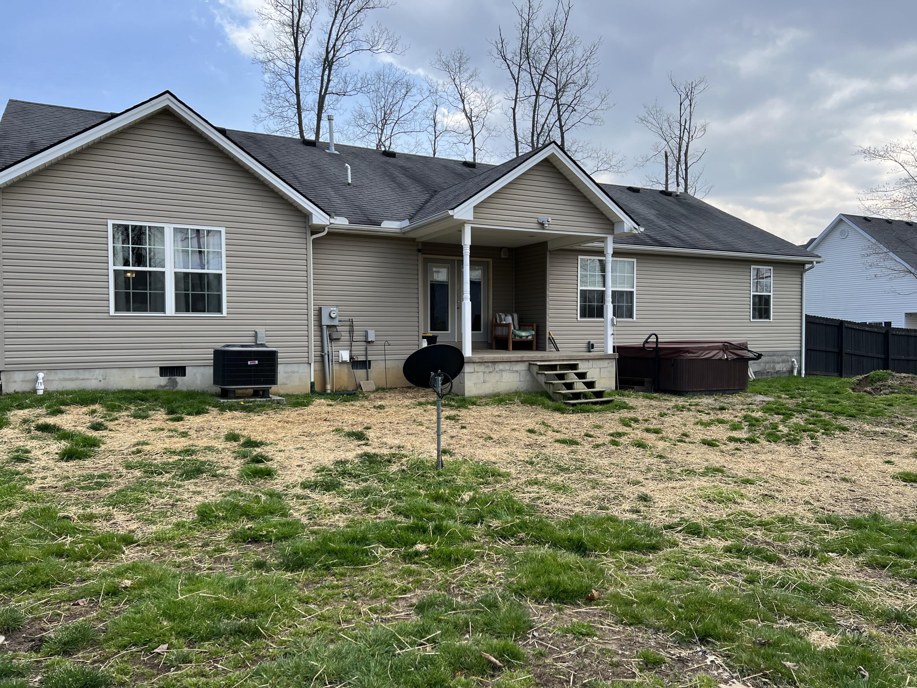 178 Rice Road Morehead, KY 40351 - Photo 47 of 53 500D10E8-35B1-4FB2-8729-B929032A1711