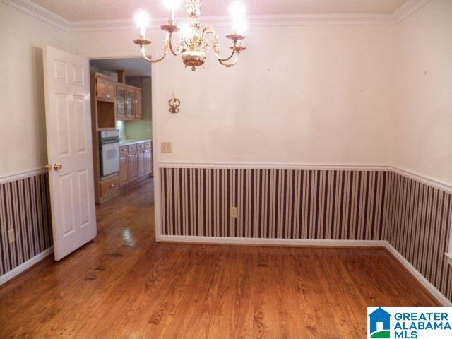 3952 Curry Station Road Munford, AL 36268 - Photo 10 of 49