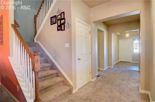 2174 Reed Grass Way Colorado Springs, CO 80915 - Photo 2 of 27