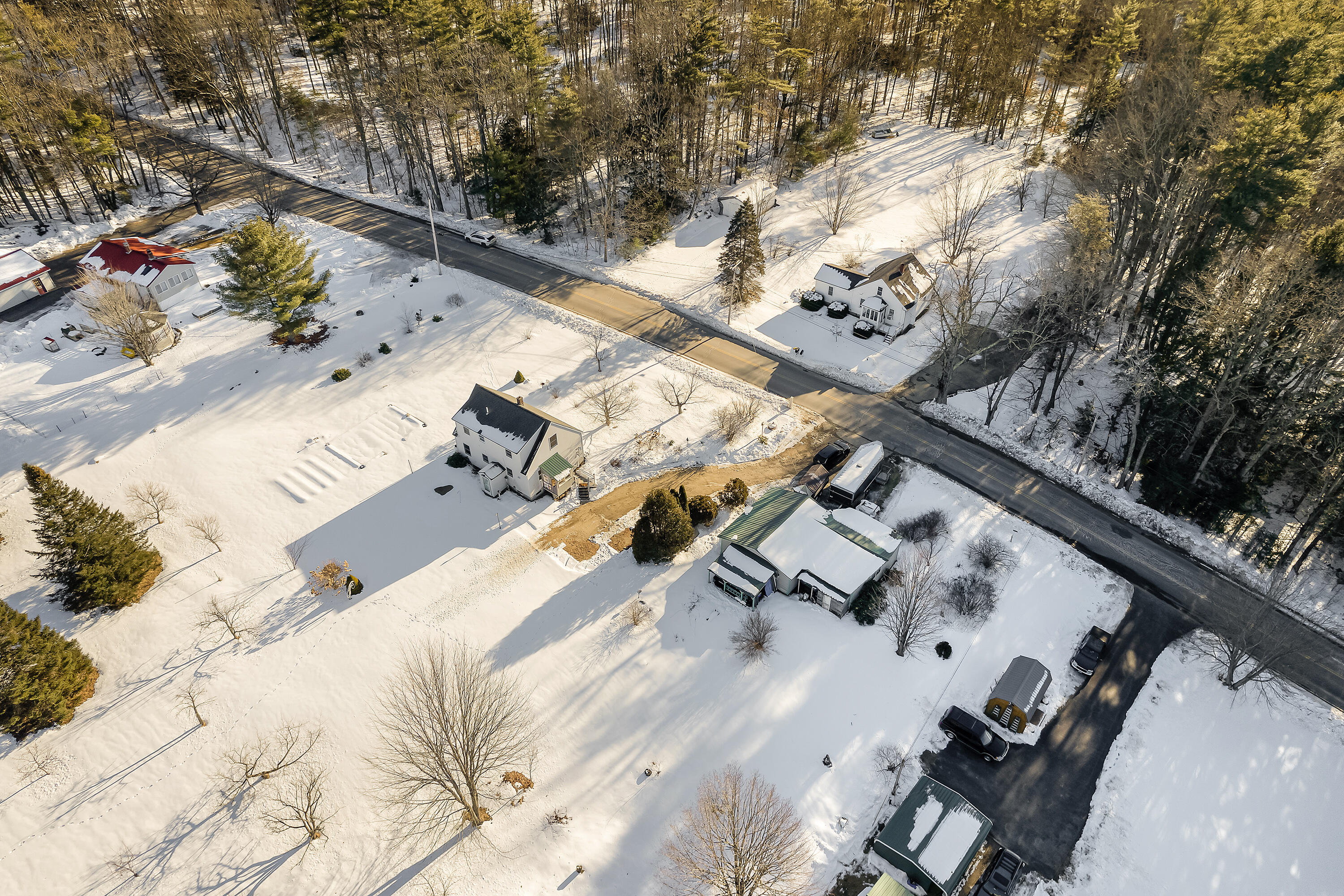 440 Hackett Road Auburn, ME 04210 - Photo 35 of 36 440 Hackett Rd_148