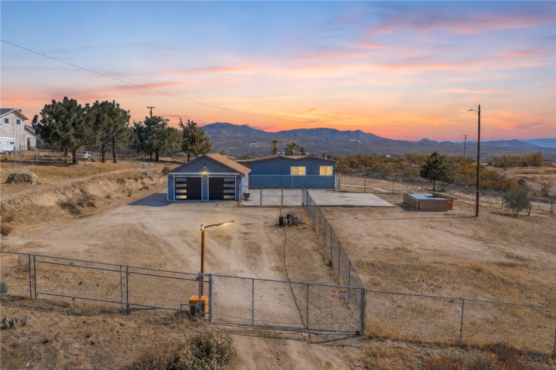 39680 Howard Road Anza, CA 92539 - Photo 6 of 75 Gallery Image 6