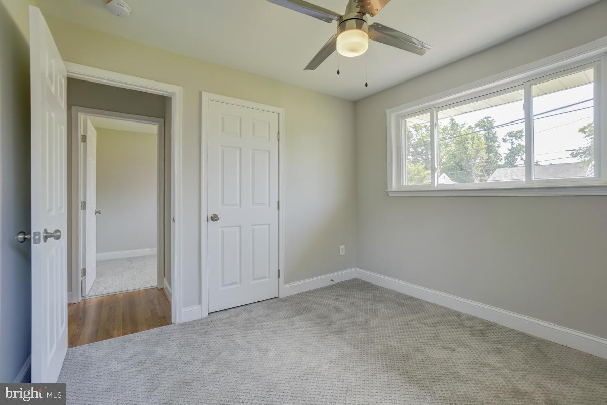 8614 Riggs Road Hyattsville, MD 20783 - Photo 20 of 28 Bedroom #3