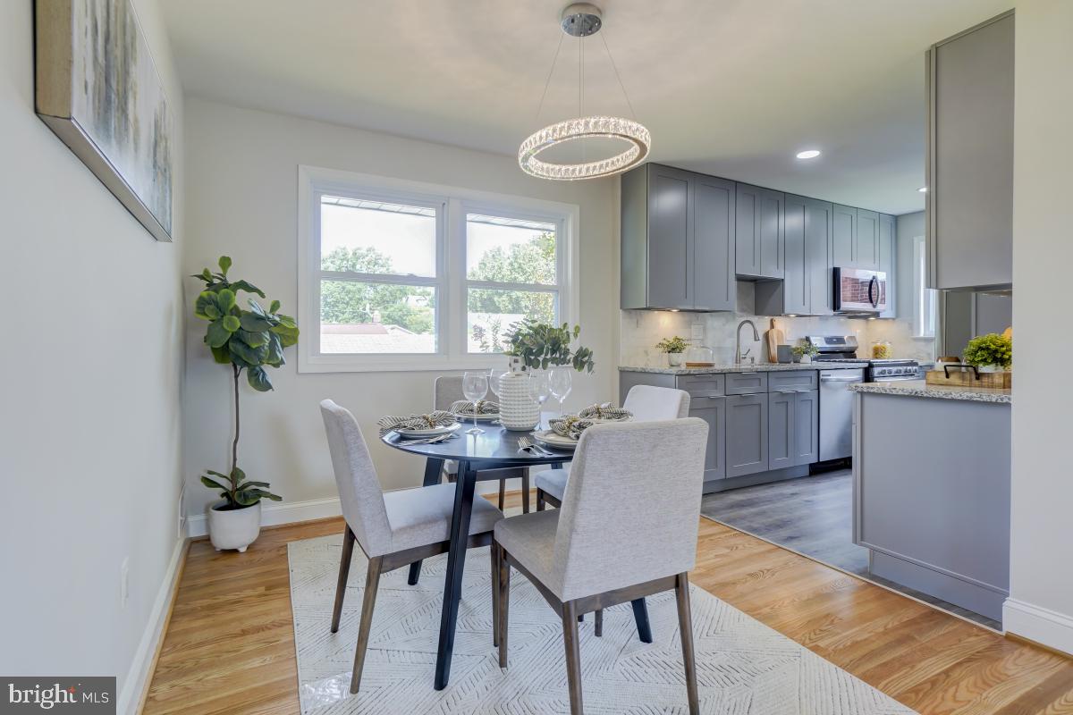 8614 Riggs Road Hyattsville, MD 20783 - Photo 10 of 28 Interior General