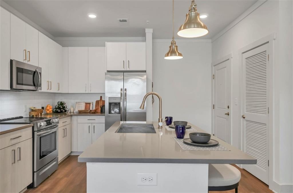 300 Prominence Point Parkway, Unit 1310 Canton, GA 30114 - Photo 5 of 25