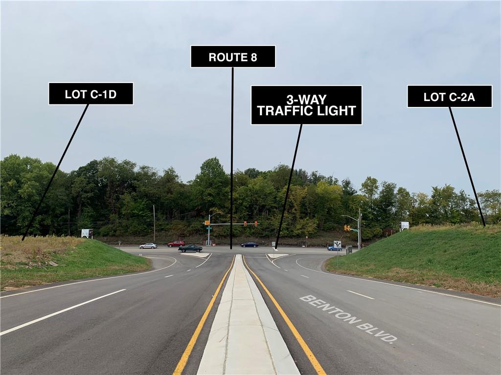 Lot C-2 Route 228 Xing  