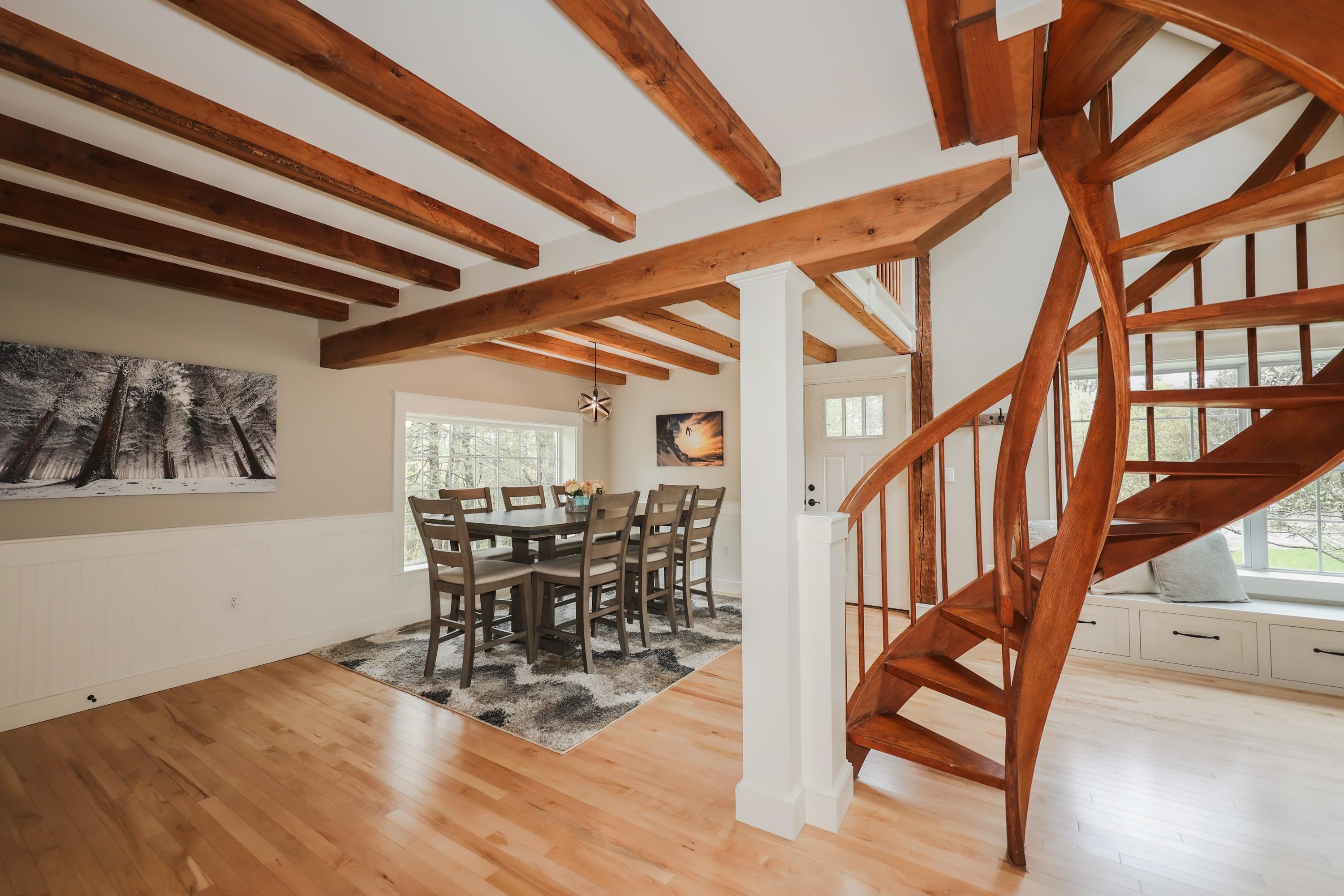 226 Patch Road Henniker, NH 03242 - Photo 6 of 35 Gallery Image 6