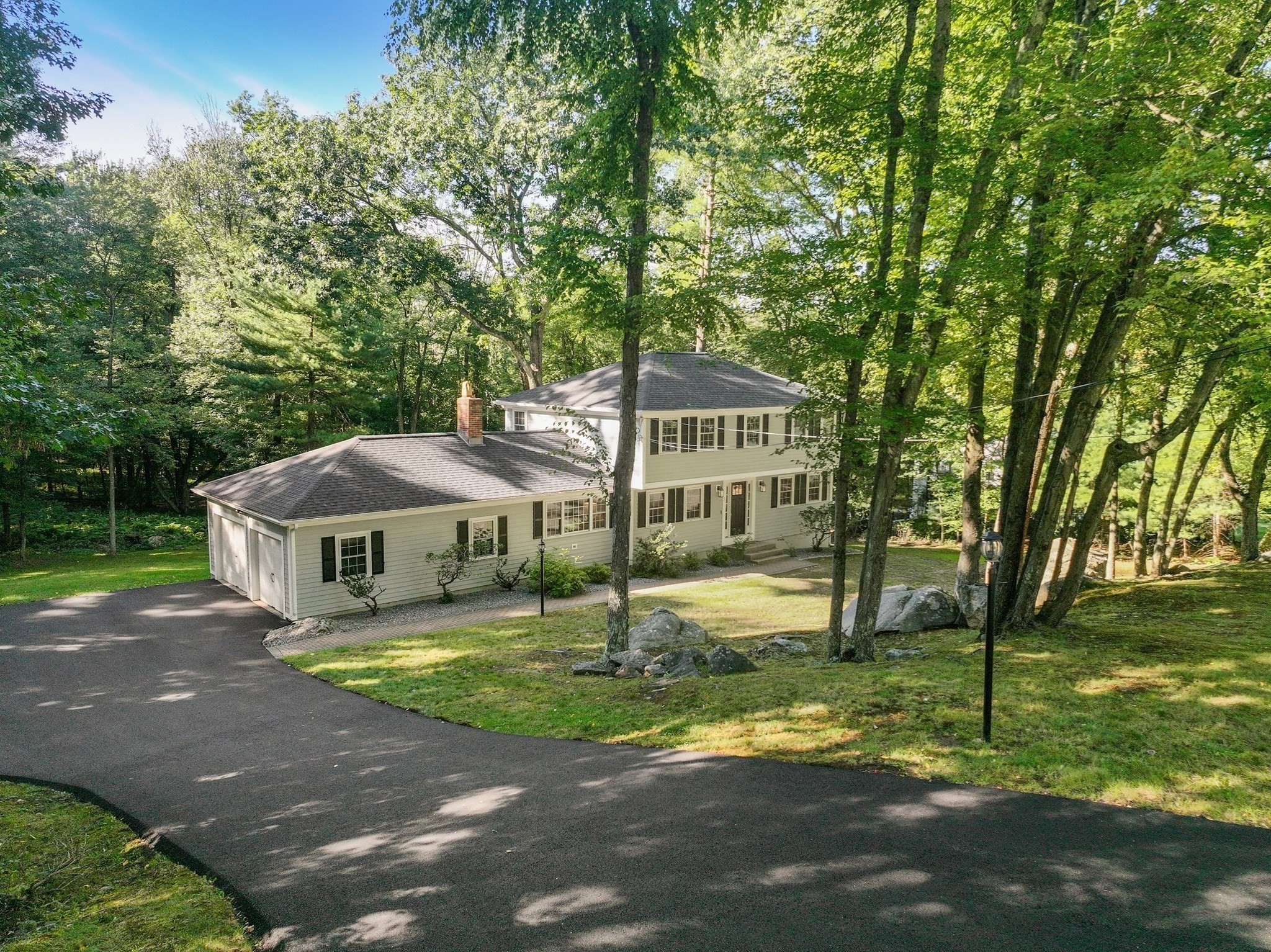 7 Tara Road Southborough, MA 01772 - Photo 36 of 42 Gallery Image 36