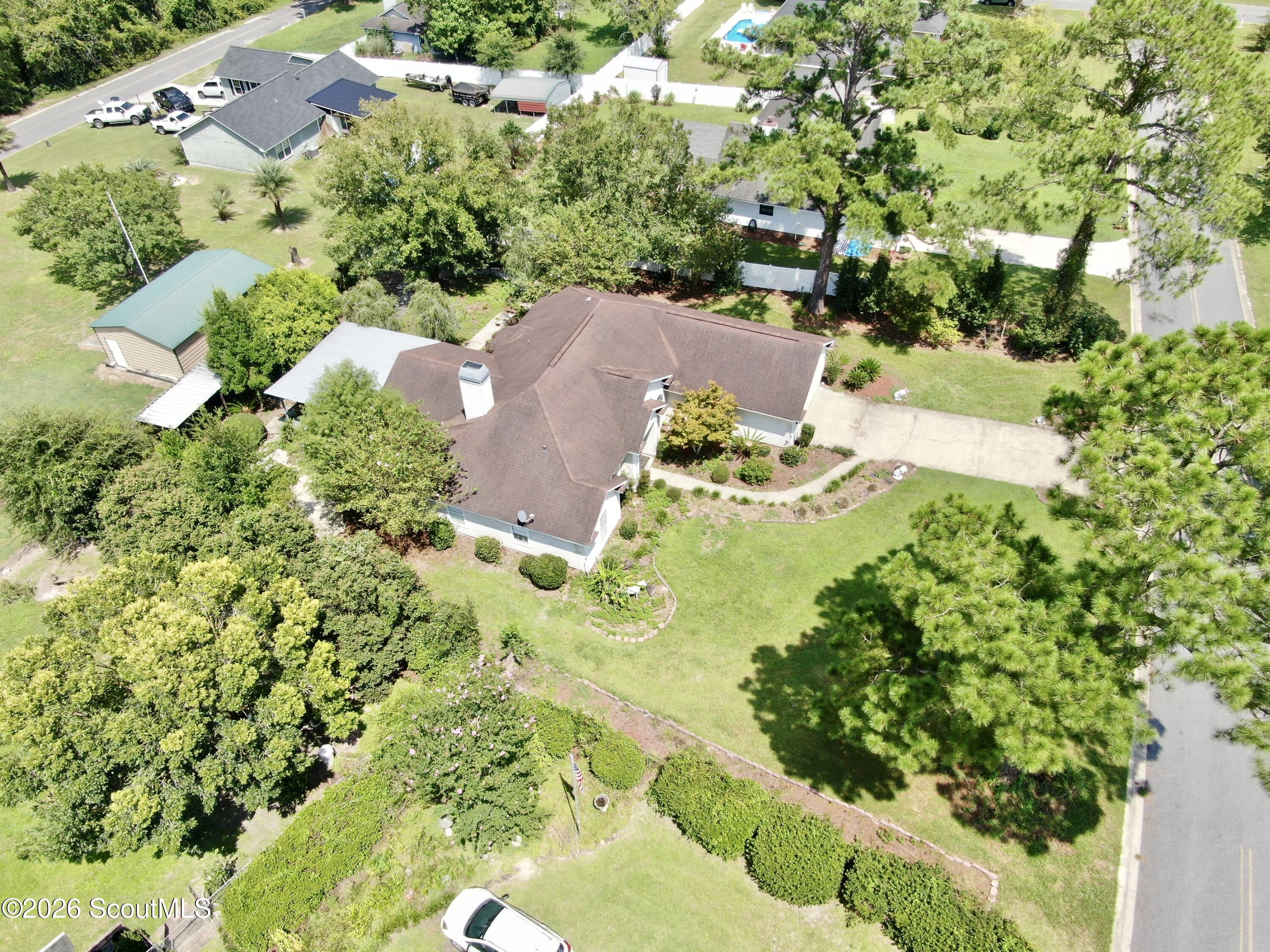 3473 Robin Ridge Waycross, GA 31503 - Photo 57 of 65 DJI_0015