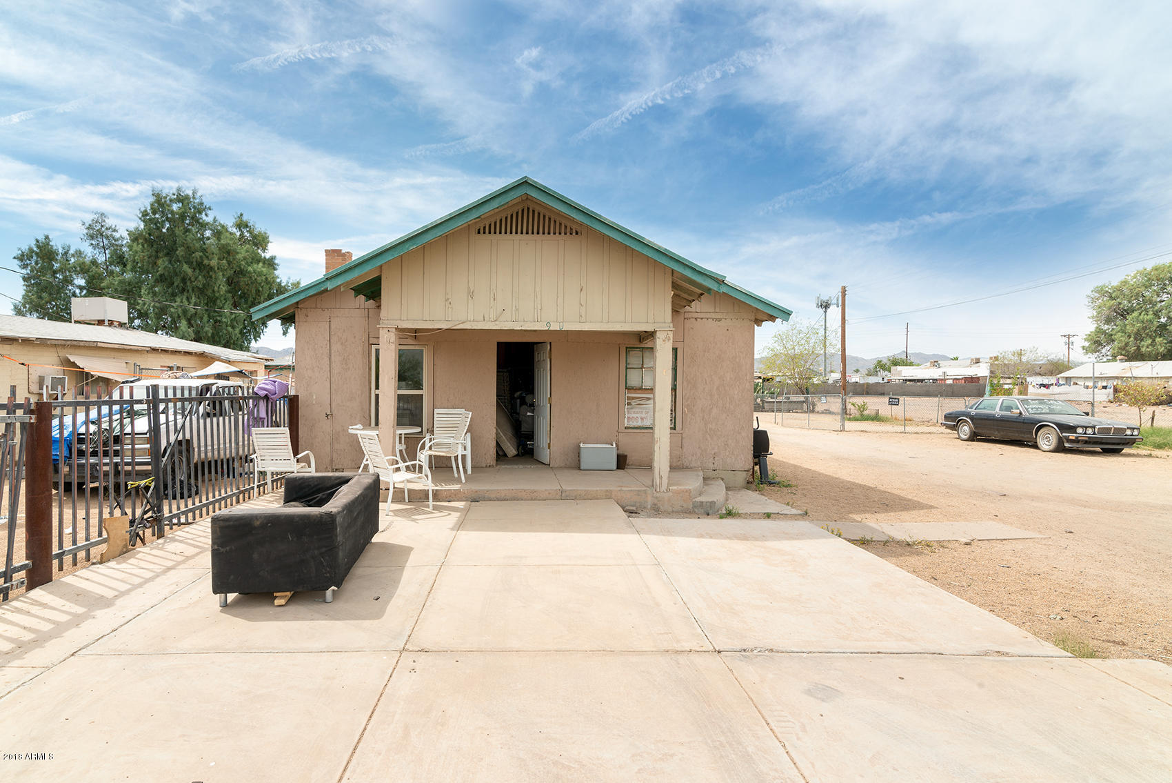 49 East Riverside Street Phoenix, AZ 85040 - Photo 1 of 40 DSC_9059