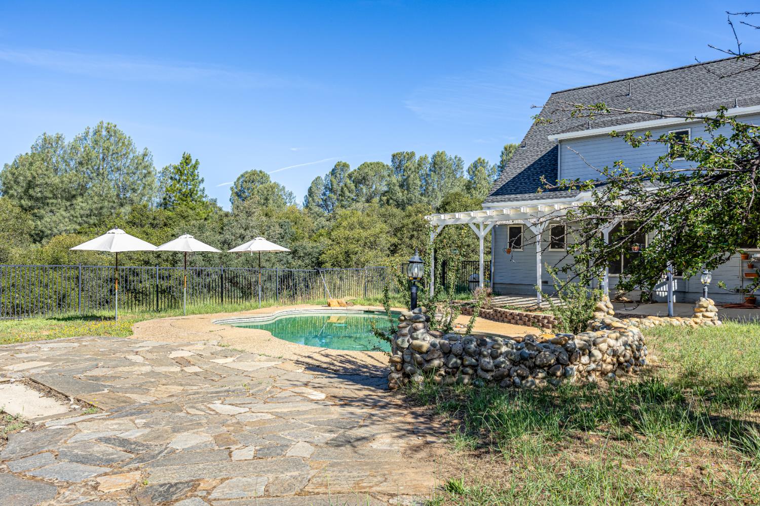 6821 Mosquito Road Placerville, CA 95667 - Photo 60 of 78