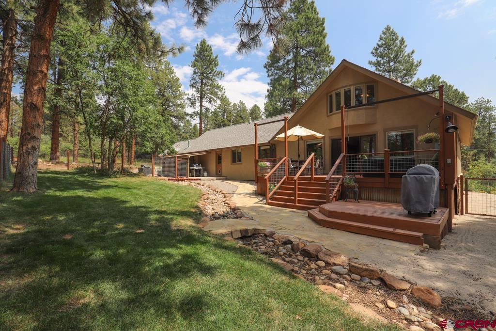 305 Sortais Road Durango, CO 81301 - Photo 1 of 31 Gallery Image 1
