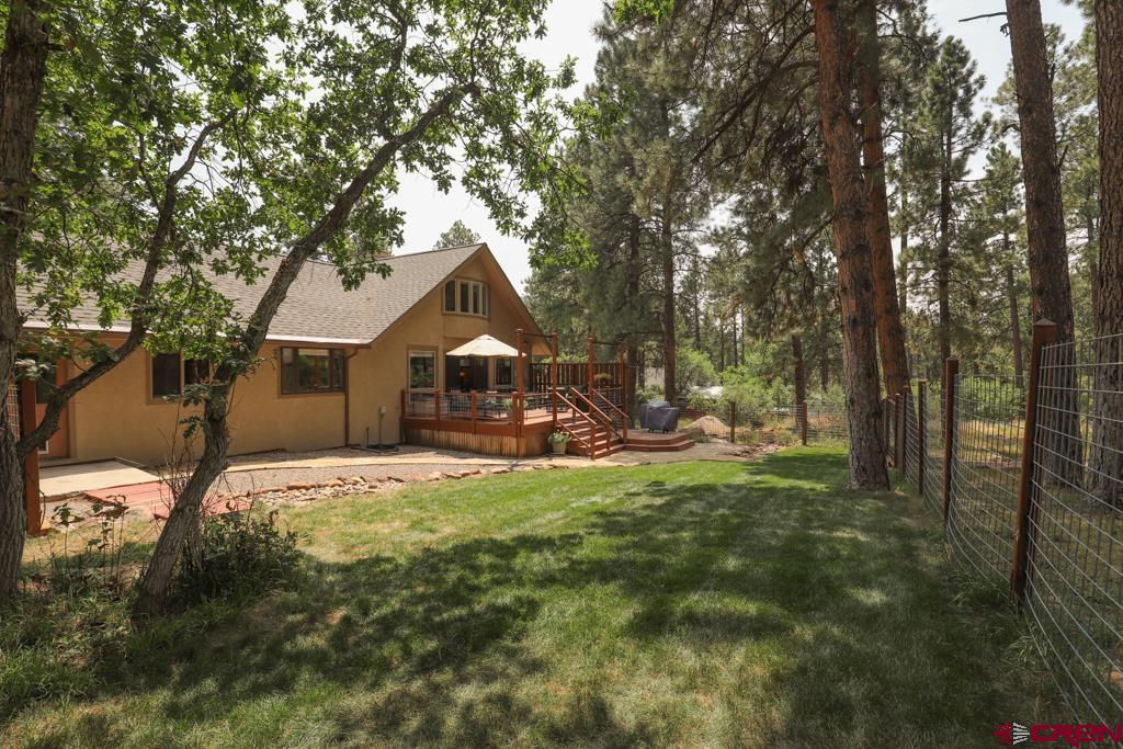 305 Sortais Road Durango, CO 81301 - Photo 2 of 31 Gallery Image 2