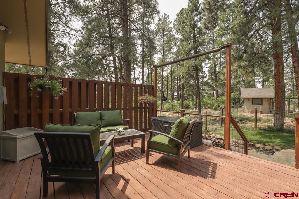 305 Sortais Road Durango, CO 81301 - Photo 20 of 31 Gallery Image 20