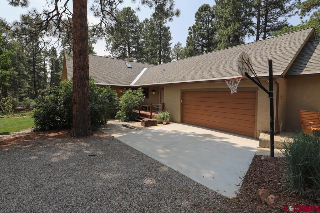 305 Sortais Road Durango, CO 81301 - Photo 3 of 31 Gallery Image 3
