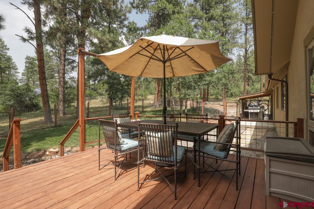305 Sortais Road Durango, CO 81301 - Photo 21 of 31 Gallery Image 21