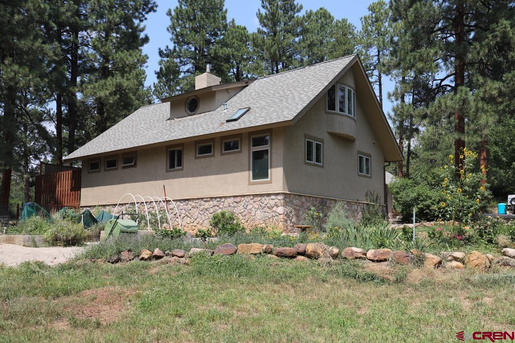 305 Sortais Road Durango, CO 81301 - Photo 22 of 31 Gallery Image 22