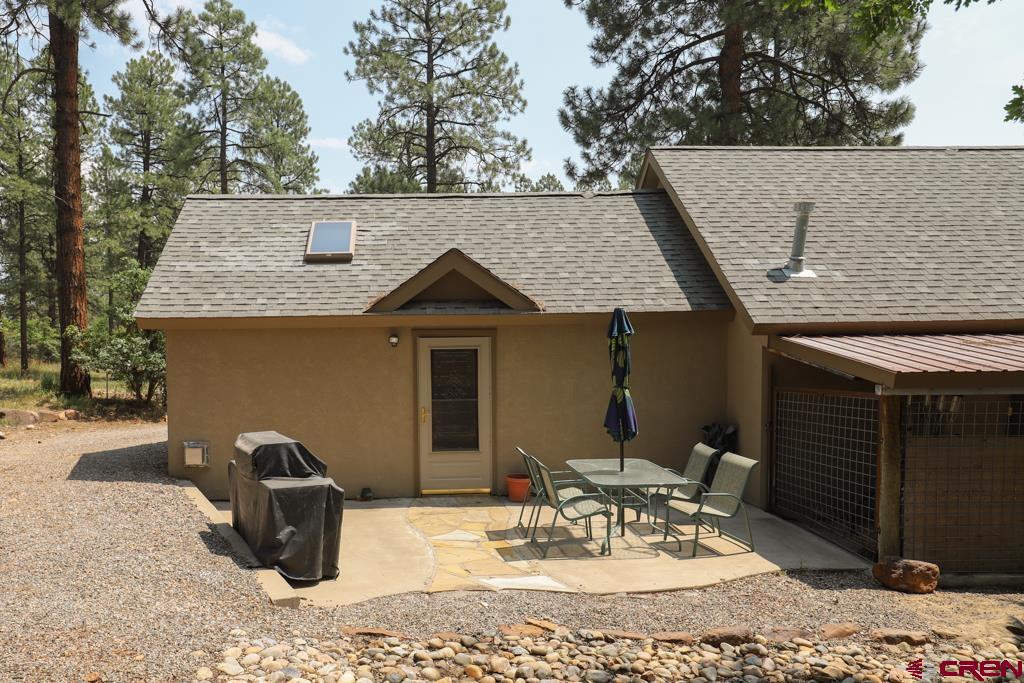 305 Sortais Road Durango, CO 81301 - Photo 24 of 31 Gallery Image 24