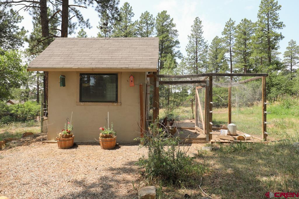 305 Sortais Road Durango, CO 81301 - Photo 29 of 31 Gallery Image 29
