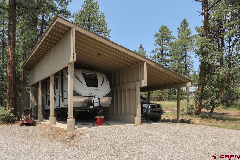 305 Sortais Road Durango, CO 81301 - Photo 30 of 31 Gallery Image 30