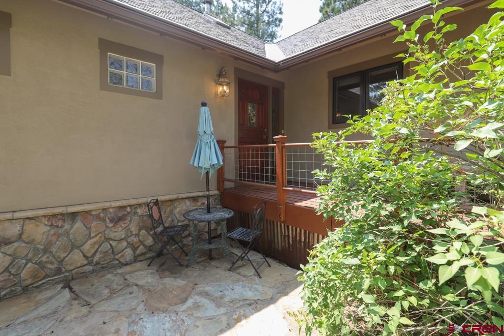 305 Sortais Road Durango, CO 81301 - Photo 4 of 31 Gallery Image 4