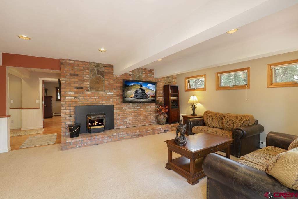 305 Sortais Road Durango, CO 81301 - Photo 6 of 31 Gallery Image 6