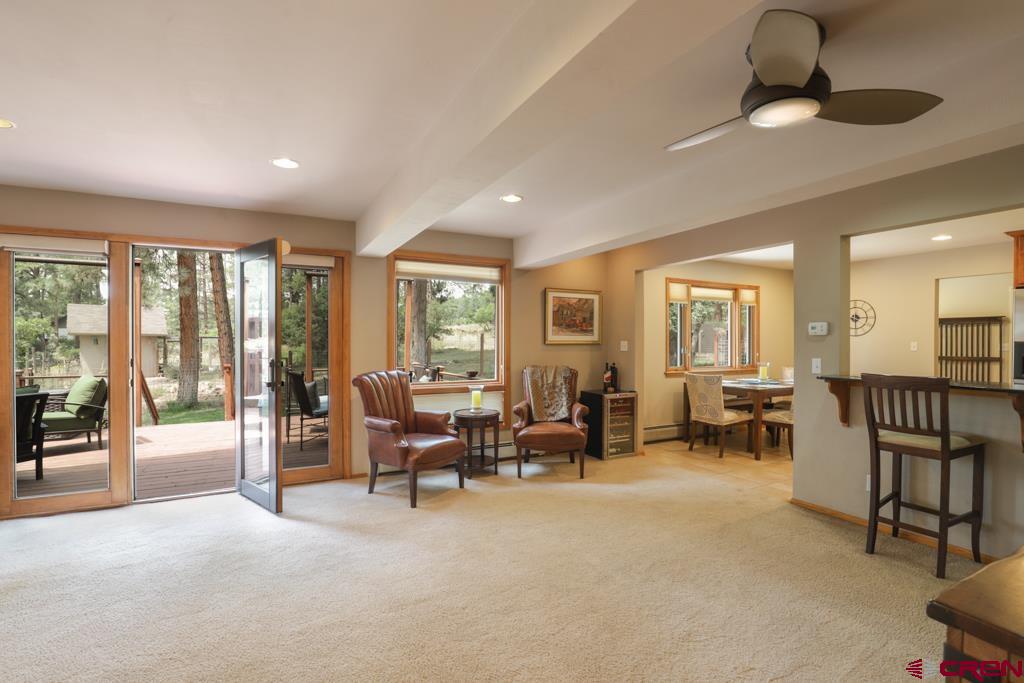 305 Sortais Road Durango, CO 81301 - Photo 7 of 31 Gallery Image 7