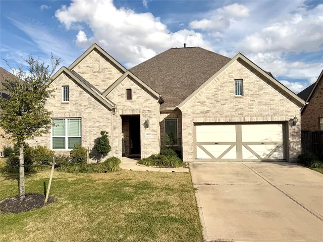 $3,500 | 6610 Lake Oasis Drive, Katy, TX 77493