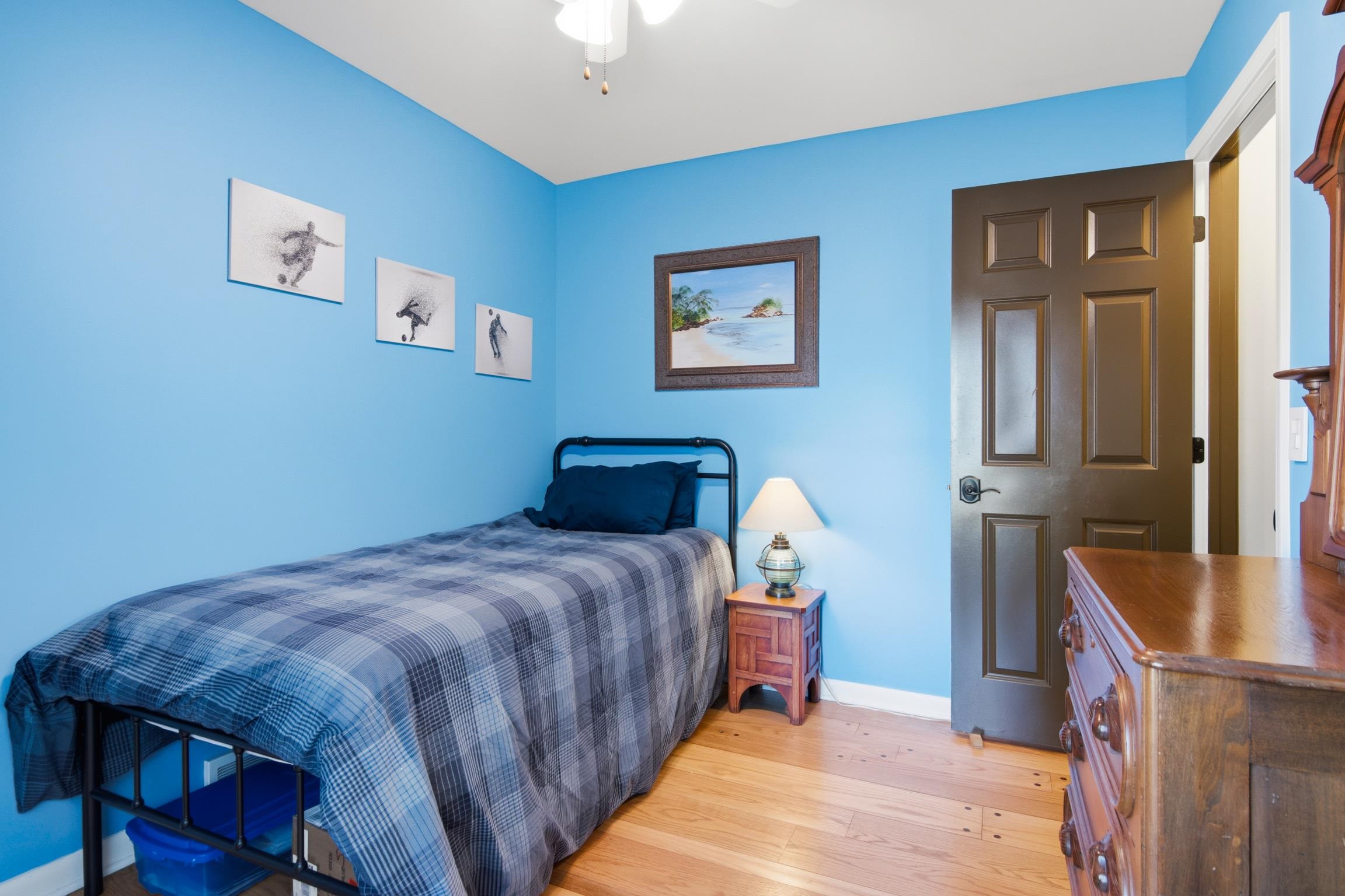 11446 Barnes Road Kewadin, MI 49648 - Photo 40 of 55