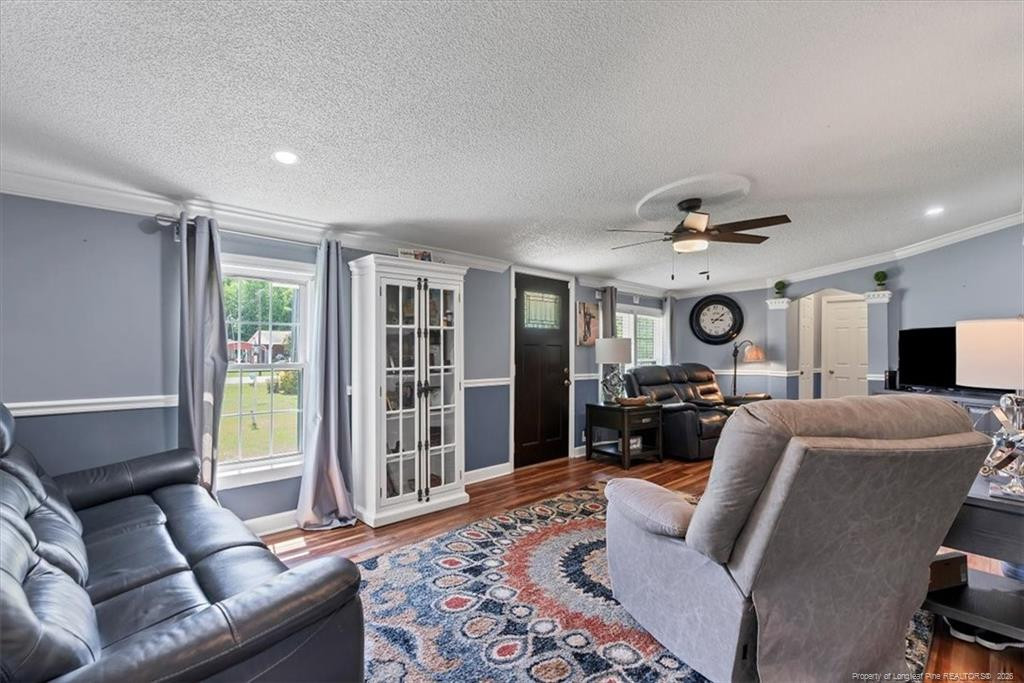 112 Rennert Road Lumberton, NC 28360 - Photo 10 of 50
