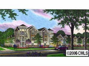 4126 Walker Road, Unit D103 Charlotte, NC 28211 - Photo 1 of 1 a view of a park