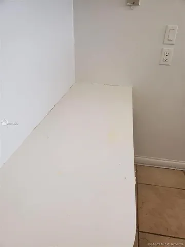 a view of small space