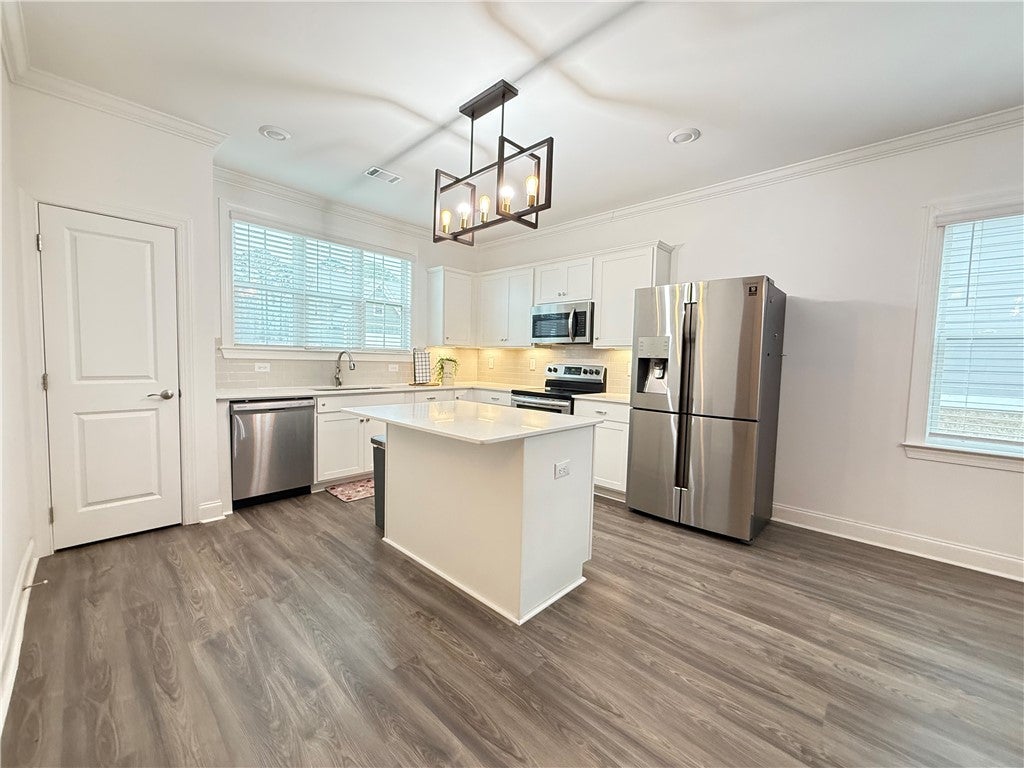 2336 Rutland Road Auburn, AL 36832 - Photo 6 of 28 Gallery Image 6