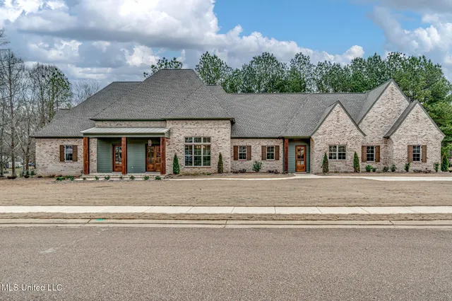 $1,040,000 | 116 Anna Cove, Madison, MS 39110