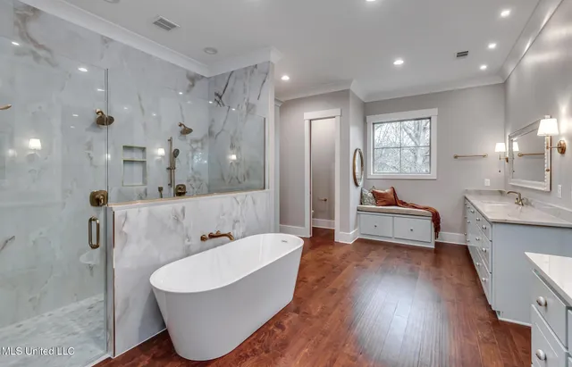 $1,040,000 | 116 Anna Cove, Madison, MS 39110