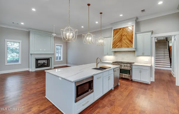 $1,040,000 | 116 Anna Cove, Madison, MS 39110