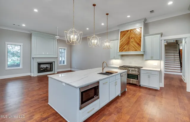 $1,040,000 | 116 Anna Cove, Madison, MS 39110