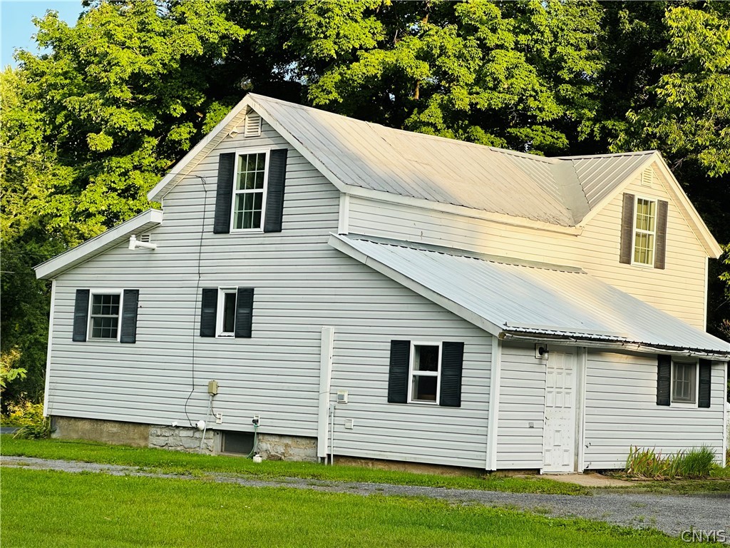 5923 Waters Road Lowville, NY 13367 - Photo 36 of 37 Gallery Image 36