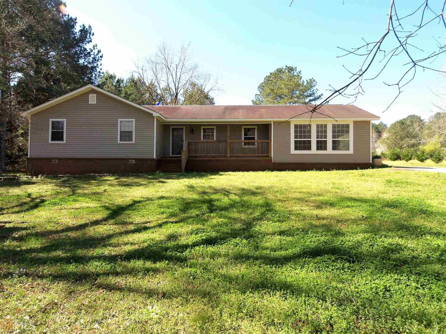 4170 Sandy Creek Road Madison, GA 30650 - Photo 1 of 1