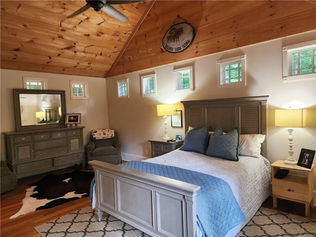 654 Low Gap Road Lakemont, GA 30552 - Photo 32 of 85 Gallery Image 32