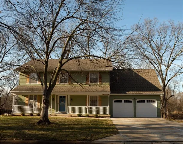 $450,000 | 16318 West Briarwood Court, Olathe, KS 66062
