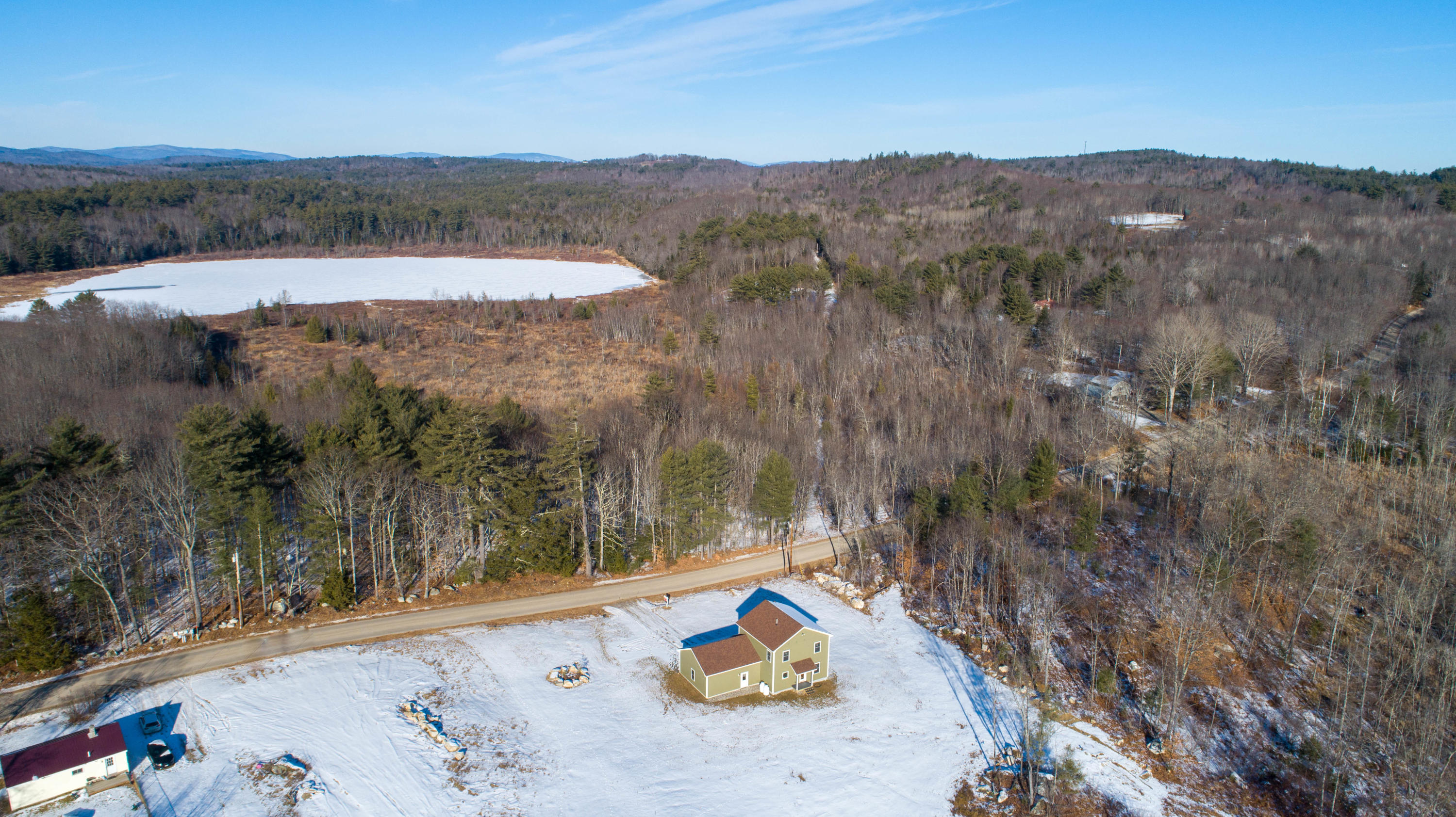 295 Little Wilson Pond Road Turner, ME 04282 - Photo 29 of 31 DJI_0017