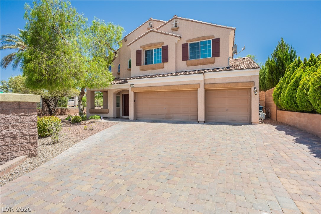 756 Ezzat Street Henderson, NV 89052 - Photo 1 of 47