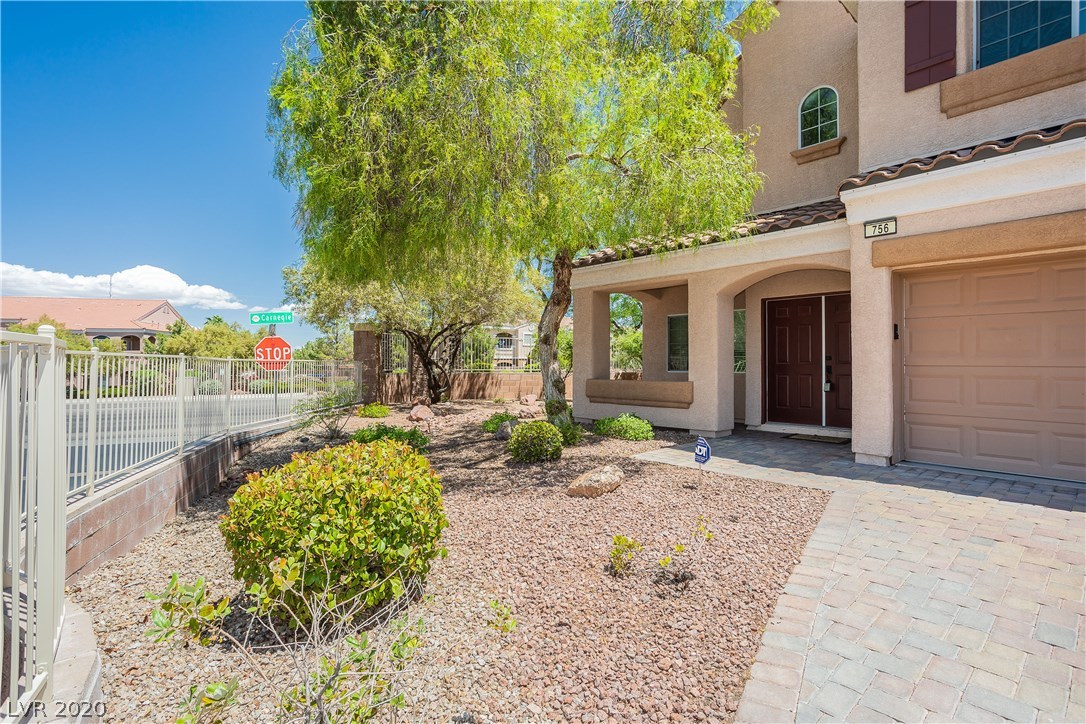 756 Ezzat Street Henderson, NV 89052 - Photo 2 of 47