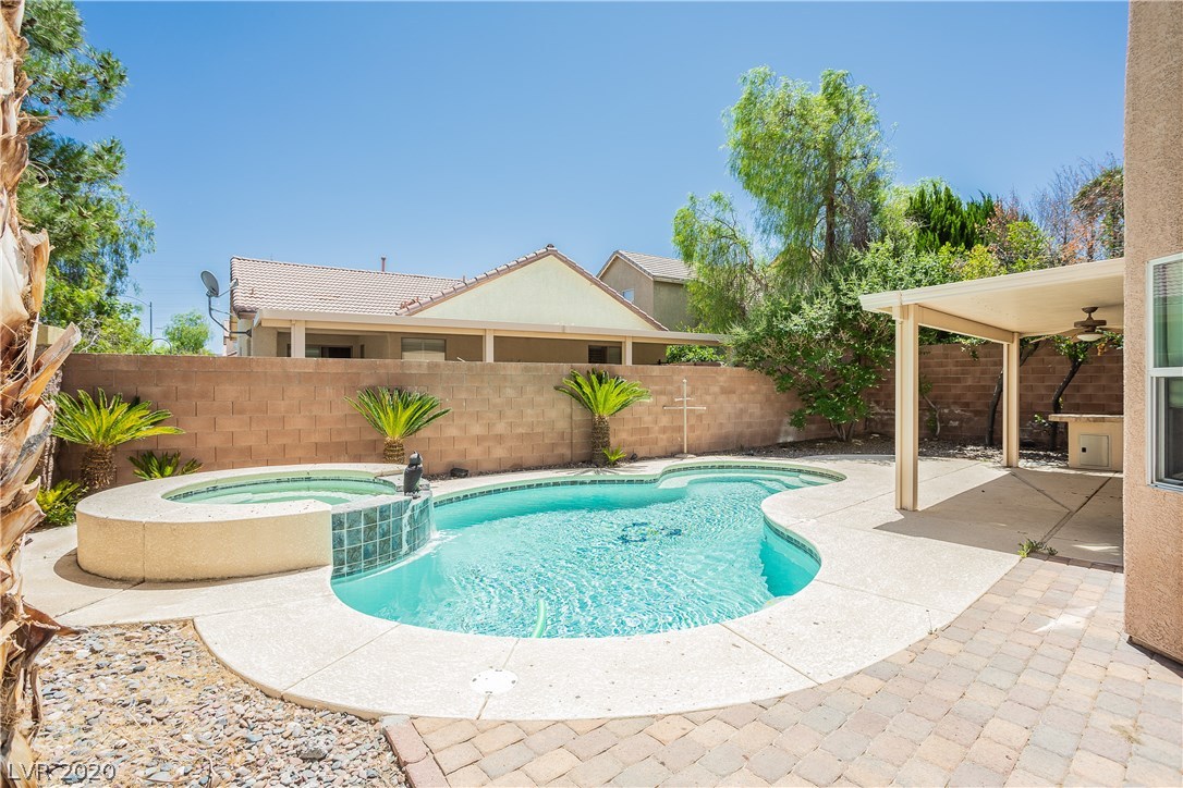 756 Ezzat Street Henderson, NV 89052 - Photo 42 of 47